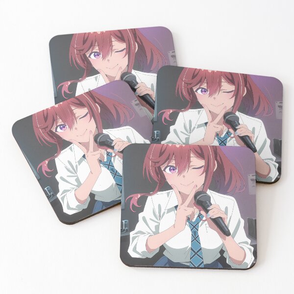 Item preview, Nina Nitta Second Prettiest Girl Karaoke Wink Peace Pose designed and sold by MicaheHaffner.