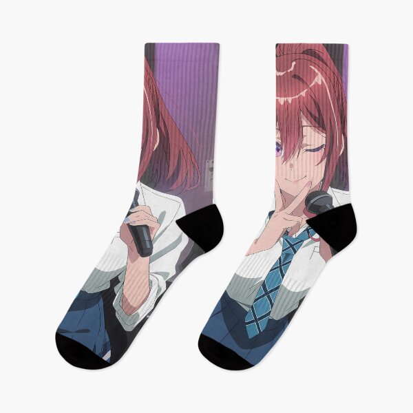 Item preview, Nina Nitta Second Prettiest Girl Karaoke Wink Peace Pose designed and sold by MicaheHaffner.