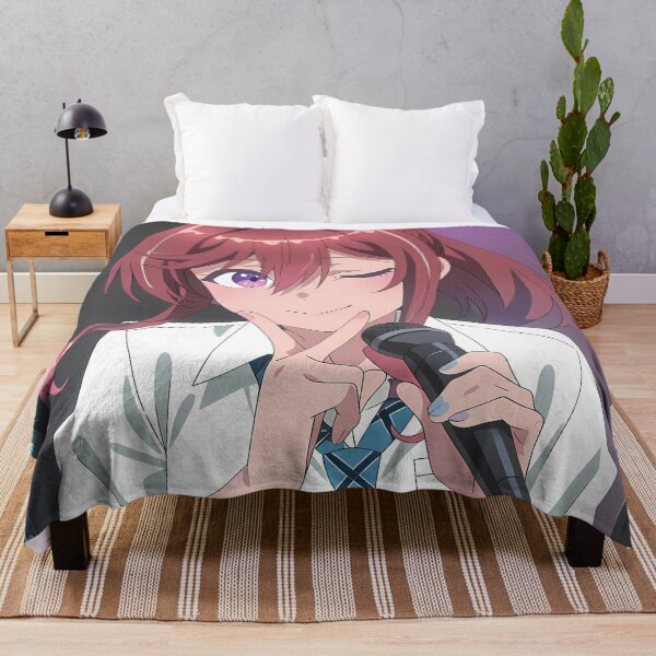 Item preview, Nina Nitta Second Prettiest Girl Karaoke Wink Peace Pose designed and sold by MicaheHaffner.