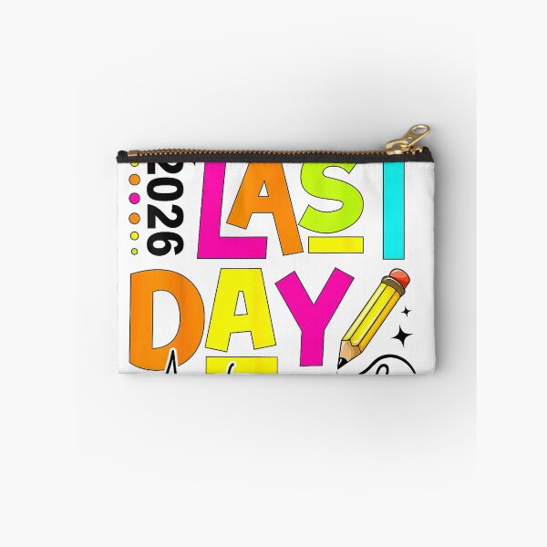 Item preview, 2026 Last Day of School Autograph 3rd Grade Graduation T-Shirt designed and sold by MudBoyTay.