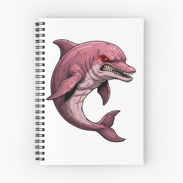 Item preview, Animais da Amazônia Dark designed and sold by 3djrt.
