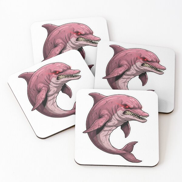 Item preview, Animais da Amazônia Dark designed and sold by 3djrt.