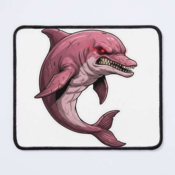 Item preview, Animais da Amazônia Dark designed and sold by 3djrt.
