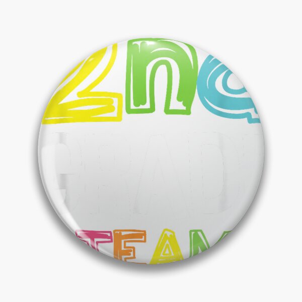 Item preview, 2nd Grade Team T-Shirt 2nd Grade Squad Teacher Gifts T-Shirt designed and sold by dDariaallofthat.