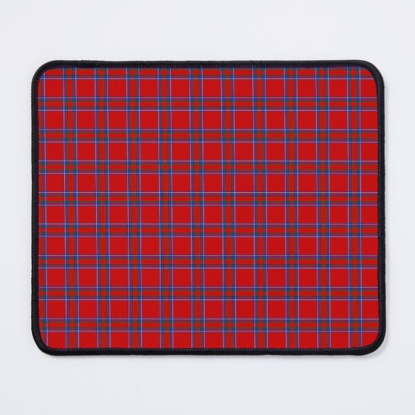 Item preview, Rait Clan Tartan – Scottish Plaid Pattern for Proud Scots designed and sold by The Tartan Forge.