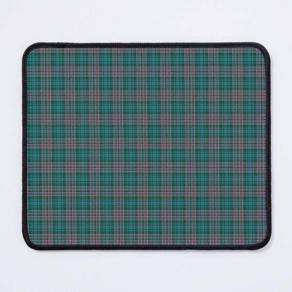 Item preview, Ralston USA Modern Clan Tartan – Scottish Plaid Pattern for Proud Scots designed and sold by The Tartan Forge.