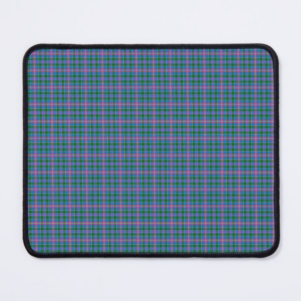 Item preview, Ralston Clan Tartan – Scottish Plaid Pattern for Proud Scots designed and sold by The Tartan Forge.