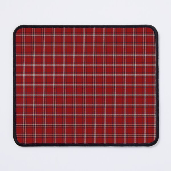 Item preview, Ramsay Angus & Mearns Clan Tartan – Scottish Plaid Pattern for Proud Scots designed and sold by The Tartan Forge.