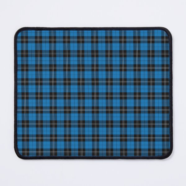 Item preview, Ramsay Blue Ancient Clan Tartan – Scottish Plaid Pattern for Proud Scots designed and sold by The Tartan Forge.