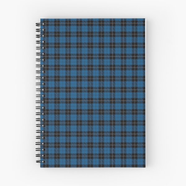 Item preview, Ramsay Blue Hunting Clan Tartan – Scottish Plaid Pattern for Proud Scots designed and sold by The Tartan Forge.