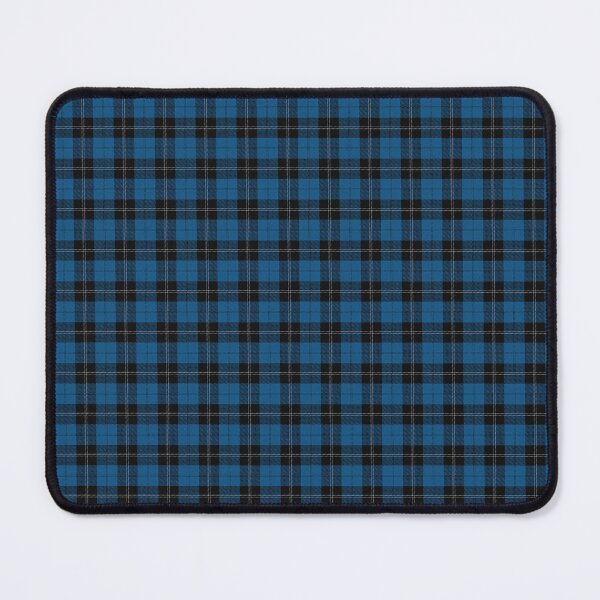 Item preview, Ramsay Blue Hunting Clan Tartan – Scottish Plaid Pattern for Proud Scots designed and sold by The Tartan Forge.