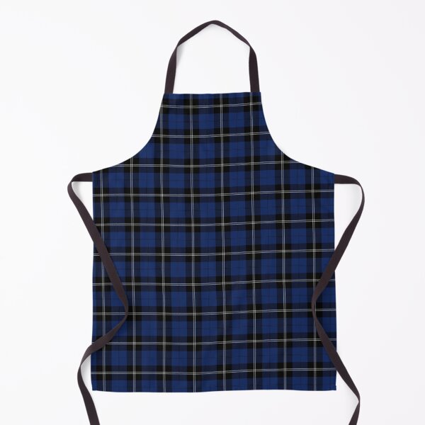 Item preview, Ramsay Blue Modern Clan Tartan – Scottish Plaid Pattern for Proud Scots designed and sold by The Tartan Forge.