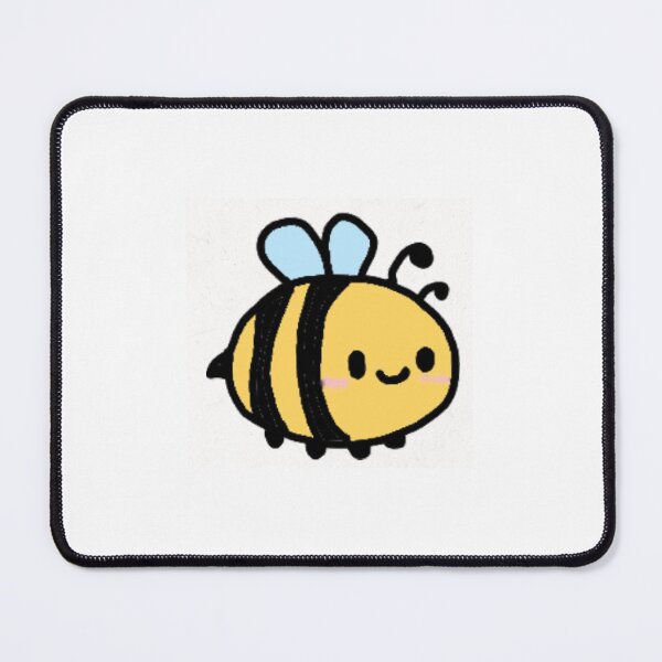 Item preview, Kawaii bee designed and sold by Lucy2027.