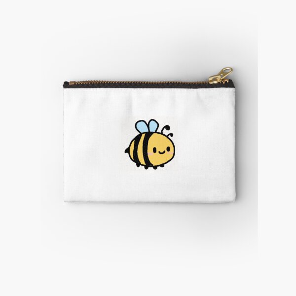 Item preview, Kawaii bee designed and sold by Lucy2027.