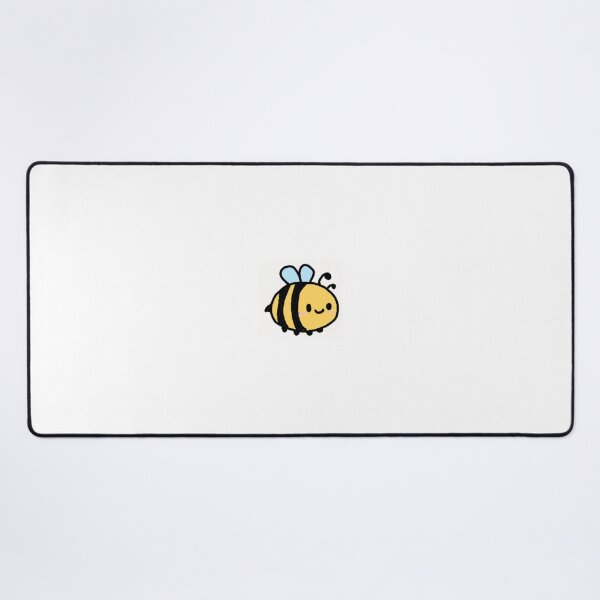 Item preview, Kawaii bee designed and sold by Lucy2027.