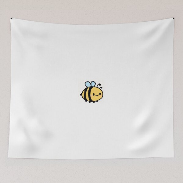 Item preview, Kawaii bee designed and sold by Lucy2027.