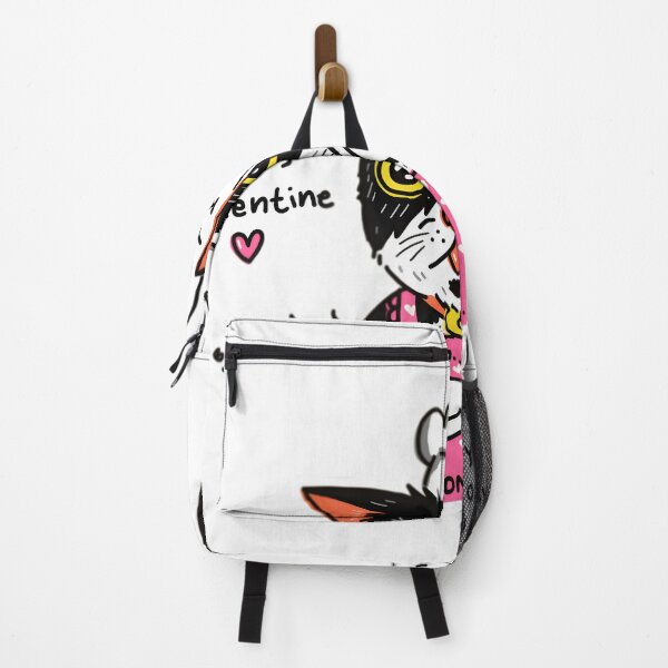 Item preview, Valentine Cat Chef designed and sold by Katiesfunn.