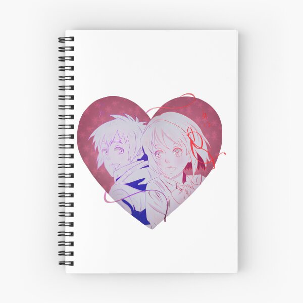 Item preview, Doodle Kimi no na wa designed and sold by ValdoArt.