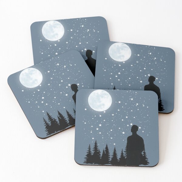 Item preview, Moonlight designed and sold by AppealingVibes.