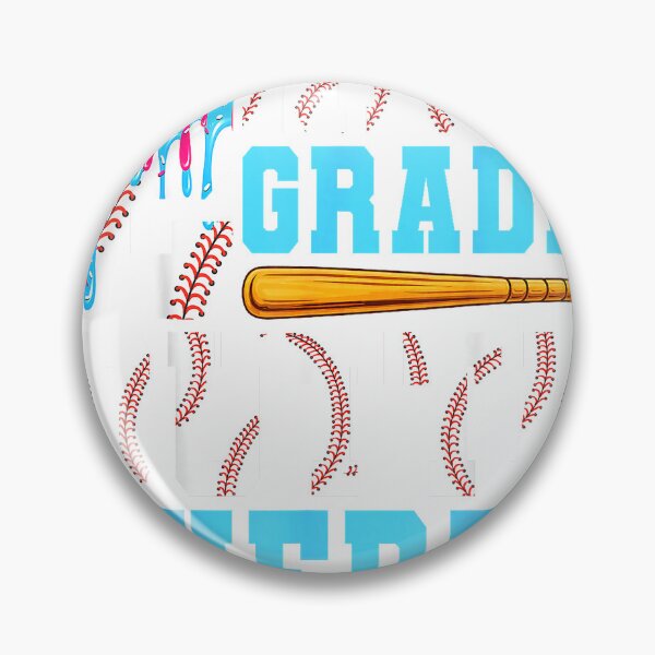 Artikelvorschau, Absolventen der 2. Klasse – Letzter Schultag – Baseball-T-Shirt für Kinder entworfen und verkauft von Juvestore24.