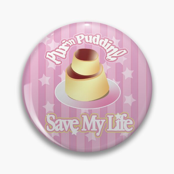 Item preview, 247ROOM purin pudding poster  designed and sold by glaciva.