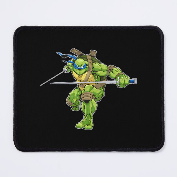 Item preview, 2003 Tmnt Leonardo designed and sold by jyneliam.