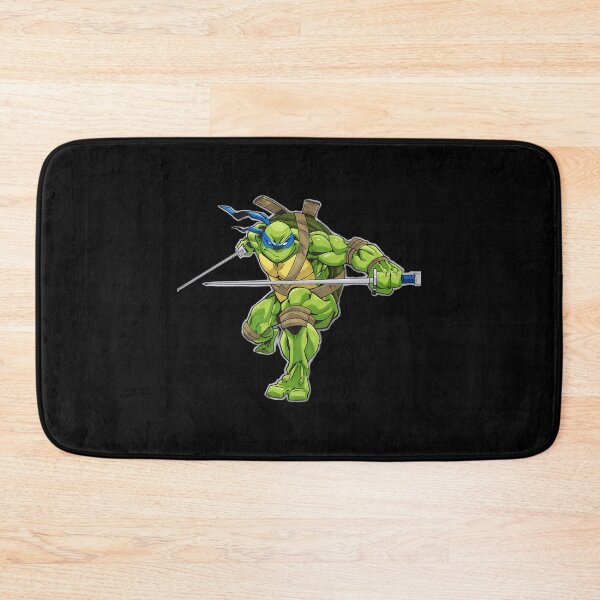 Item preview, 2003 Tmnt Leonardo designed and sold by jyneliam.