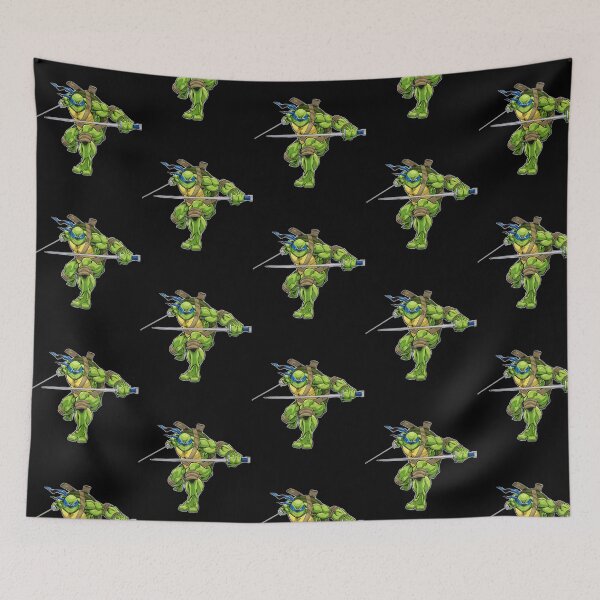 Item preview, 2003 Tmnt Leonardo designed and sold by jyneliam.