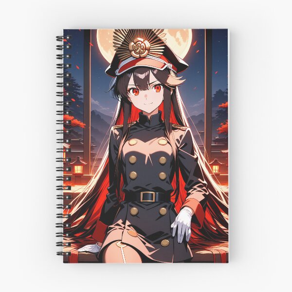 Item preview, Oda Nobunaga Fate Grand Order Full Moon Red Cloak Pose designed and sold by MicaheHaffner.