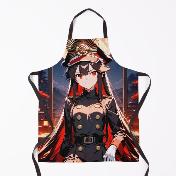 Item preview, Oda Nobunaga Fate Grand Order Full Moon Red Cloak Pose designed and sold by MicaheHaffner.