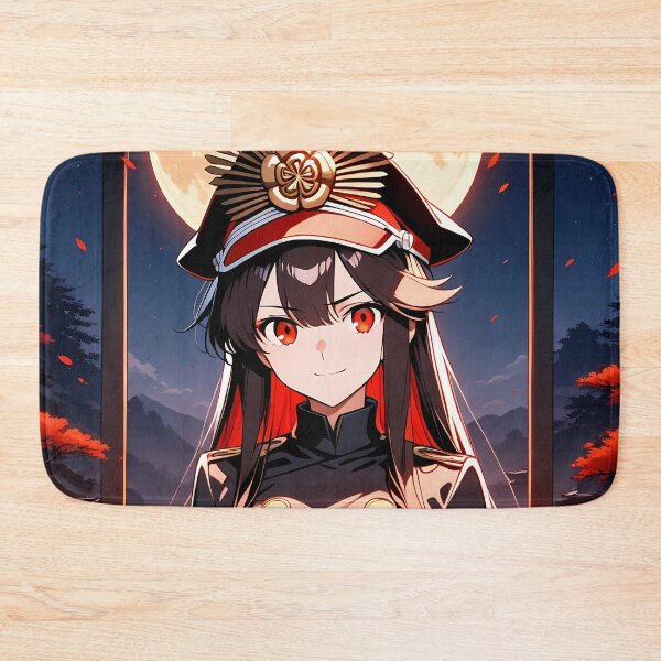 Item preview, Oda Nobunaga Fate Grand Order Full Moon Red Cloak Pose designed and sold by MicaheHaffner.