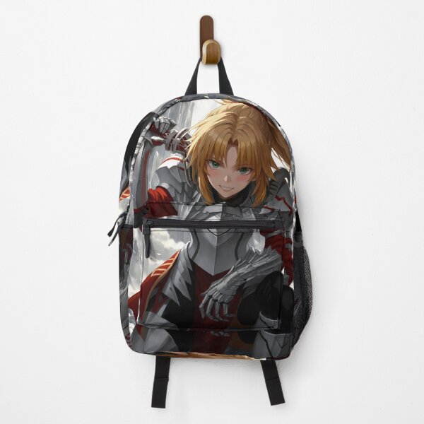 Item preview, Mordred Fate Grand Order Heroic Silver Armor Snowy Knight designed and sold by MicaheHaffner.