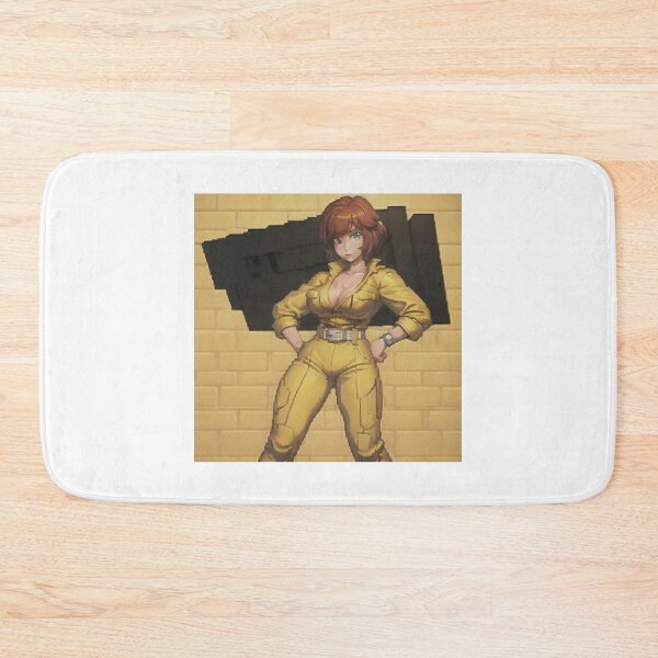 Item preview, April'S Revenge designed and sold by jyneliam.