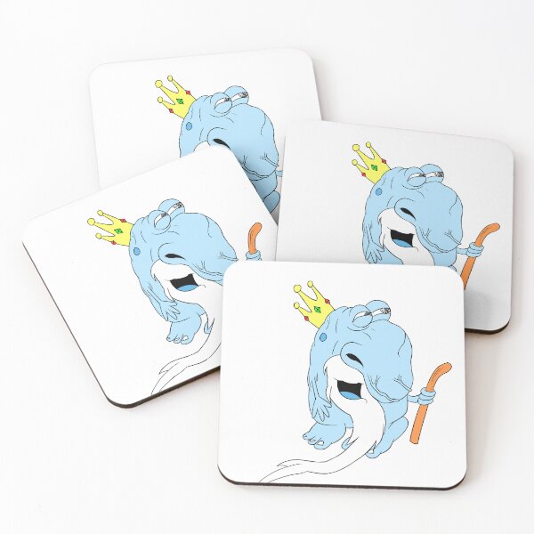 Item preview, King Schmaloogle designed and sold by Quistlor.