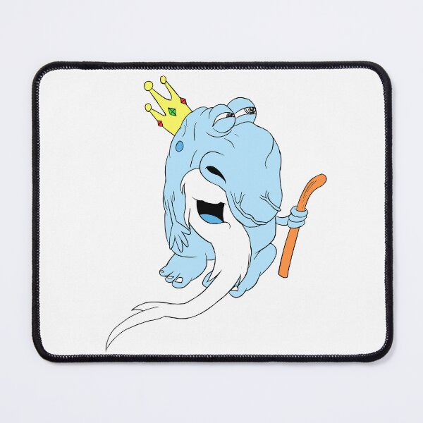 Item preview, King Schmaloogle designed and sold by Quistlor.