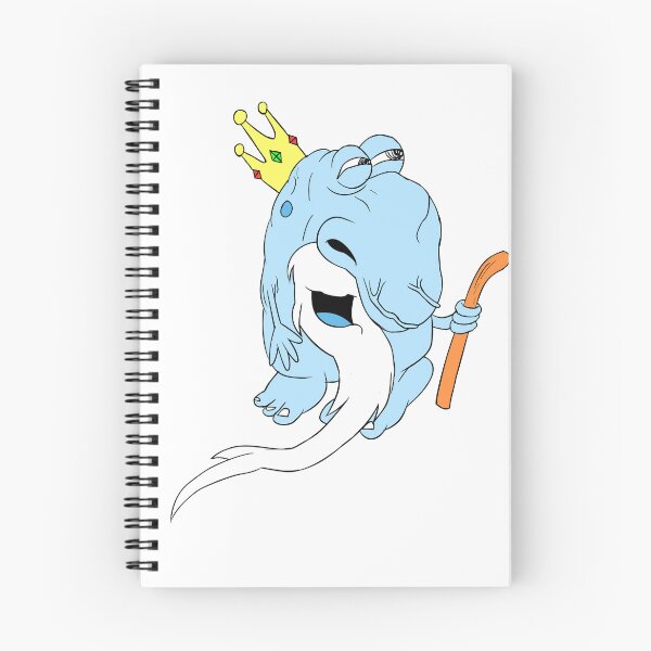 Item preview, King Schmaloogle designed and sold by Quistlor.