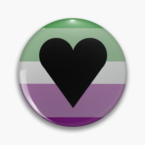 Item preview, Double-Demi Flag designed and sold by SFAlchemy.