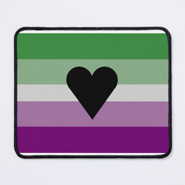 Item preview, Double-Demi Flag designed and sold by SFAlchemy.