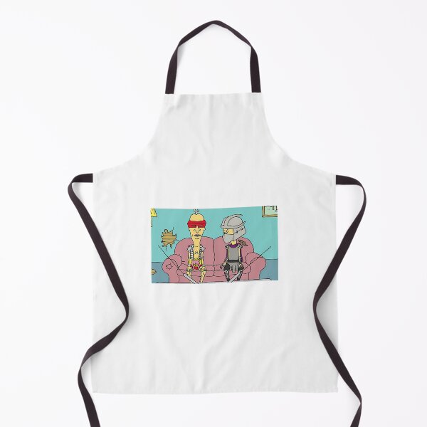 Item preview, Beavis And Butthead Tmnt Mashup Coffee Mug designed and sold by jyneliam.