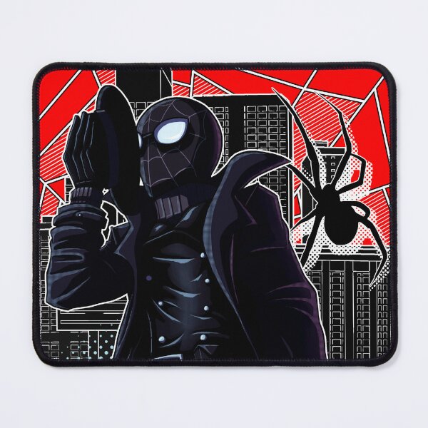 Item preview, Spider-Noir designed and sold by picazzo-legion.