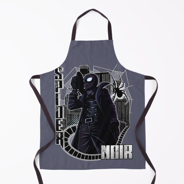 Item preview, Spider-Noir designed and sold by picazzo-legion.