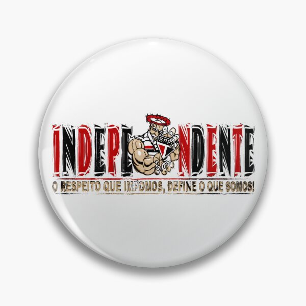 Item preview, Torcida Independente designed and sold by TMTD Productions.