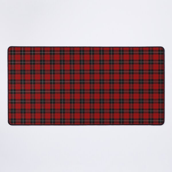 Item preview, Ramsay Clan Tartan – Scottish Plaid Pattern for Proud Scots designed and sold by The Tartan Forge.