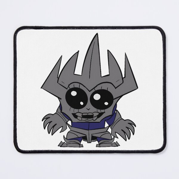 Item preview, Big Eyed Shredder designed and sold by jyneliam.