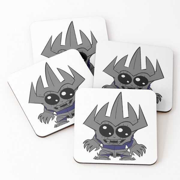 Item preview, Big Eyed Shredder designed and sold by jyneliam.