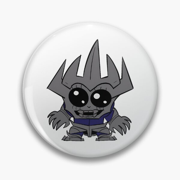 Item preview, Big Eyed Shredder designed and sold by jyneliam.