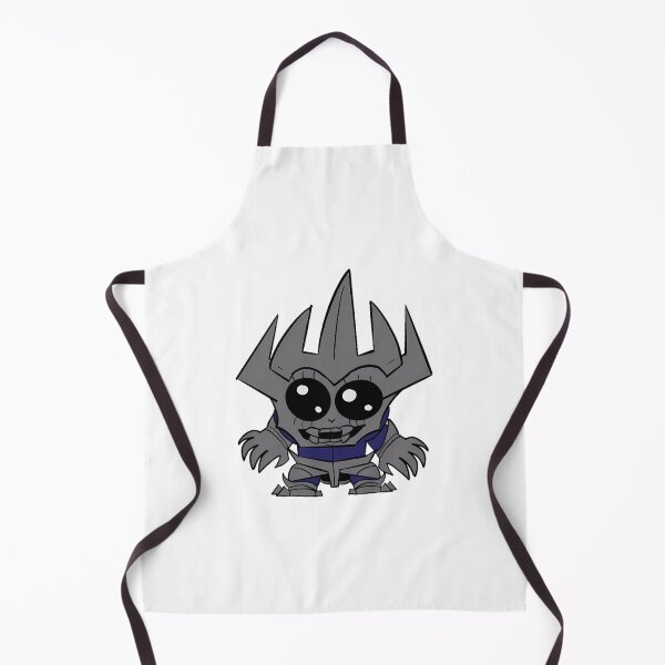 Item preview, Big Eyed Shredder designed and sold by jyneliam.