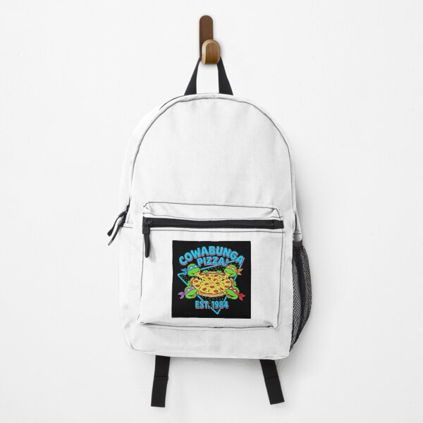 Item preview, Cowabunga Tmnt Pizza Est 1984 designed and sold by jyneliam.
