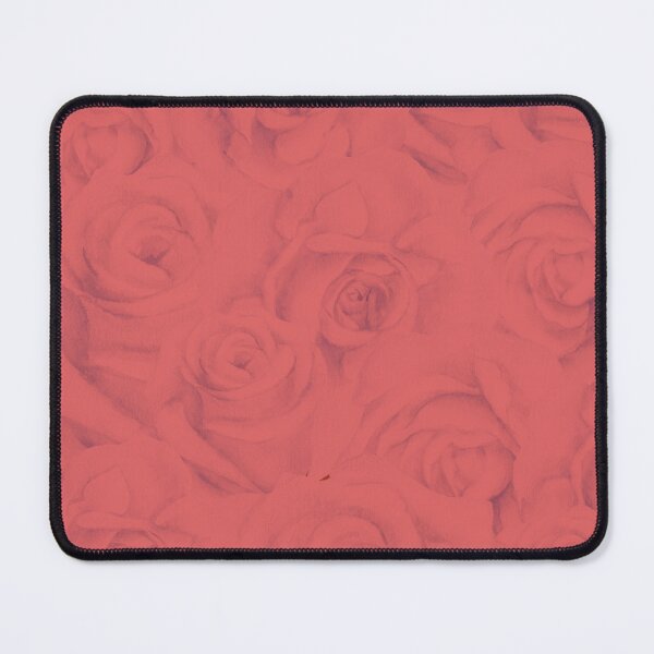 Item preview,  Crimson Red Rose Velvet Pattern designed and sold by Studio Edit.