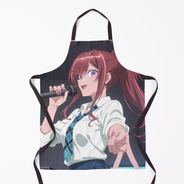 Item preview, Nina Nitta Second Prettiest Girl Karaoke Peace Sign Pose designed and sold by bystudiolereve.